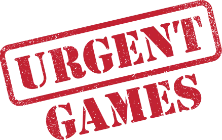 UrgentGames