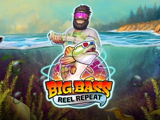 Big Bass Reel Repeat