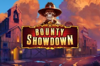 Wild Bounty Showdown